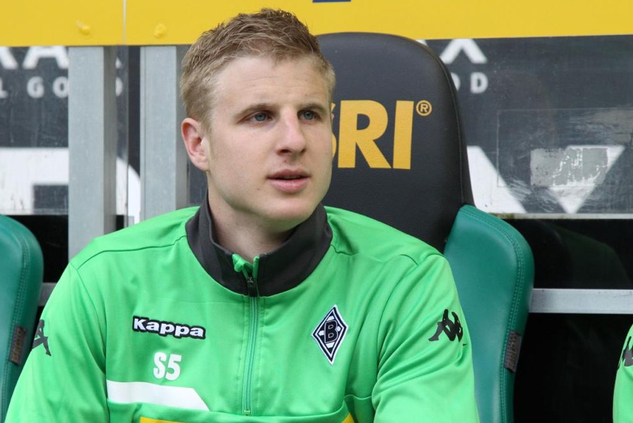 Hinteregger verlässt Borussia wieder (Foto: Team2 Sportphoto)