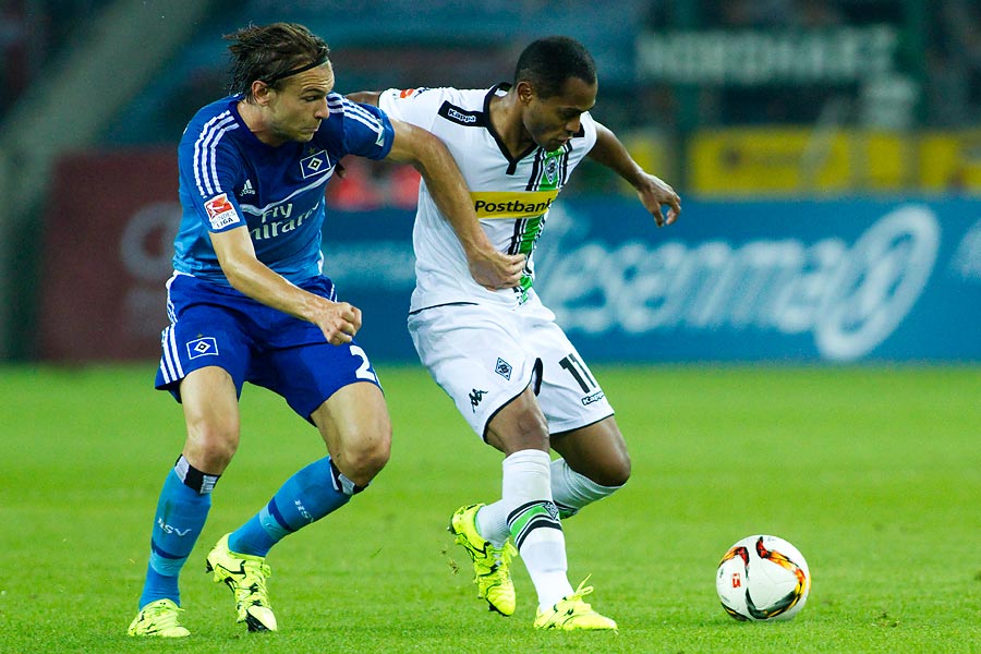 Raffael & Co. enttäuschten auf ganzer Linie (Foto: Olaf Kozany / TORfabrik.de)