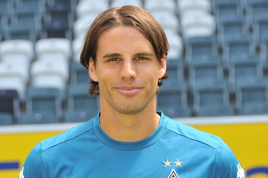 Yann Sommer patzte am Ende (Foto: Norbert Jansen / Fohlenfoto)