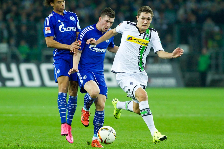 Andreas Christensen - erneut ein starkes Spiel (Foto: Olaf Kozany / TORfabrik.de)