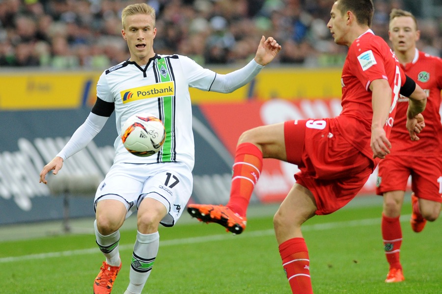 Arbeitssieg für Wendt & Co. (Foto: Norbert Jansen / Fohlenfoto)