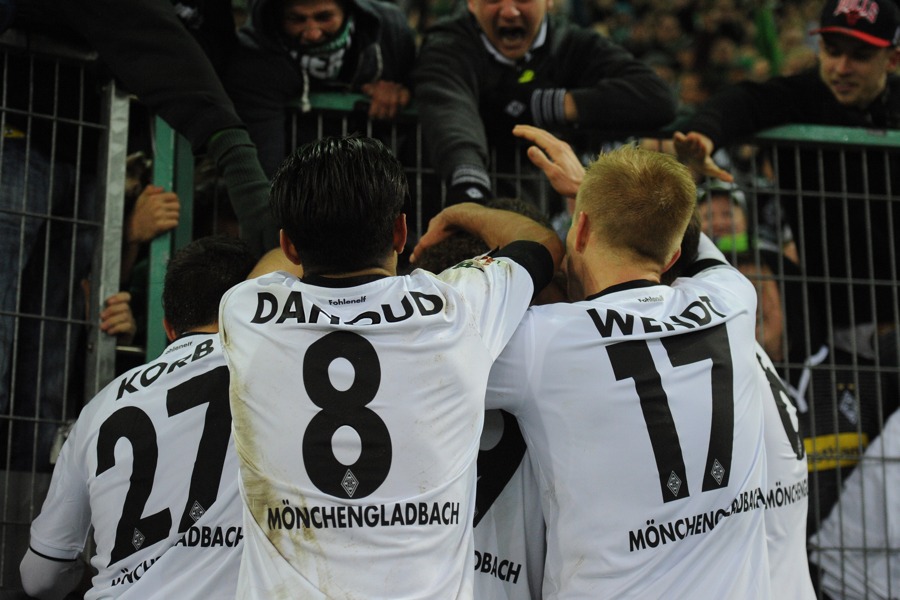 Den Sieg erzwungen (Foto: Norbert Jansen / Fohlenfoto)