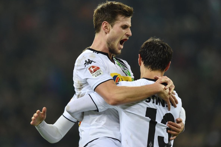 Muss sich entscheiden - Havard Nordtveit (Foto: Team2 Sportphoto)