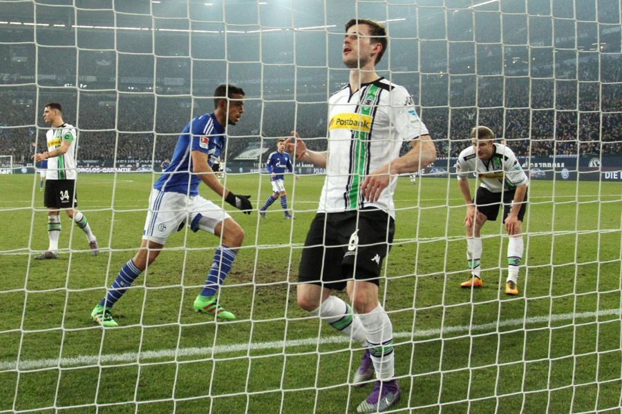 Håvard Nordtveit - Slapstick-Eigentore an einem 18. März (Foto: Team2 Sportphoto)