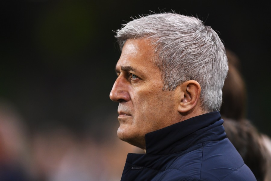 Vladimir Petkovic nominierte Nico Elvedi (Foto: Shaun Botterill / Getty Images)