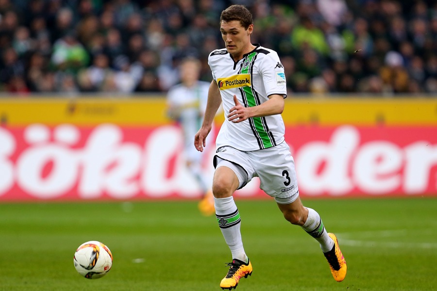 Andreas Christensen ist ein Topspieler (Foto: Martin Rose / Bongarts/  Getty Images)