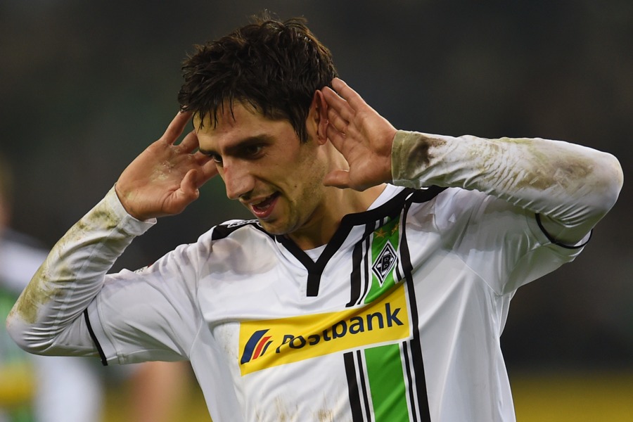 Lars Stindl überzeugte (Foto: Patrik Stollarz / AFP / Getty Images)