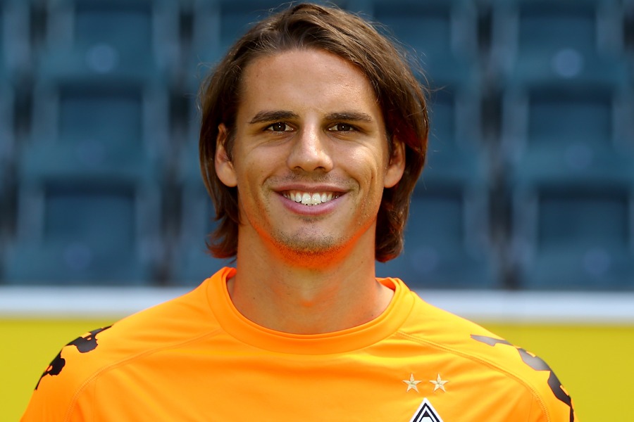 Yann Sommer ist optimistisch (Foto: Christof Koepsel / Bongarts / Getty Images)