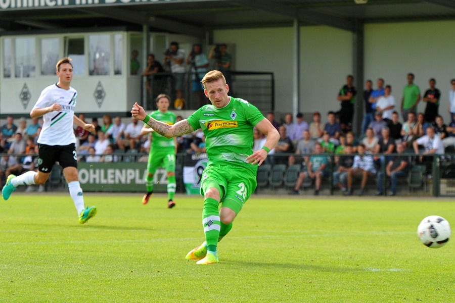 (Foto: Norbert Jansen / Fohlenfoto)