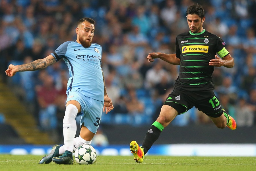 Nichts zu holen für Stindl & Co. (Foto: Alex Livesey / Getty Images)