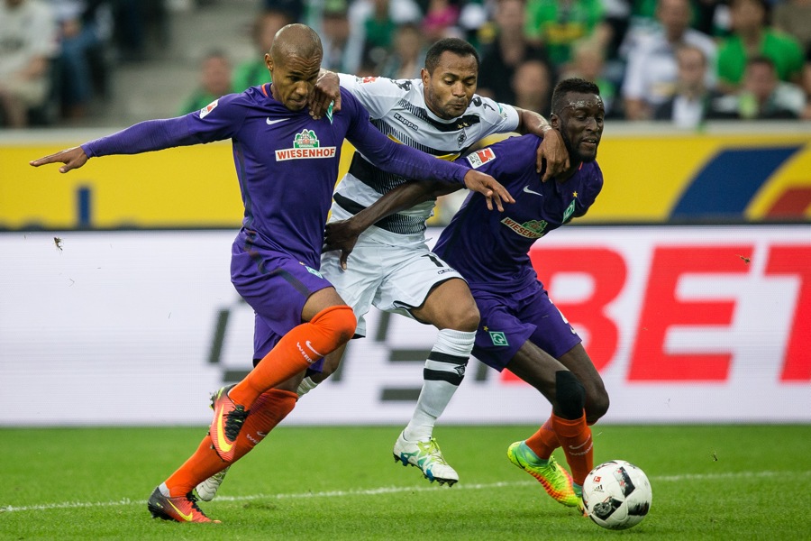 Raffael könnte sein Comeback geben (Foto: Maja Hitij / Bongarts / Getty Images)