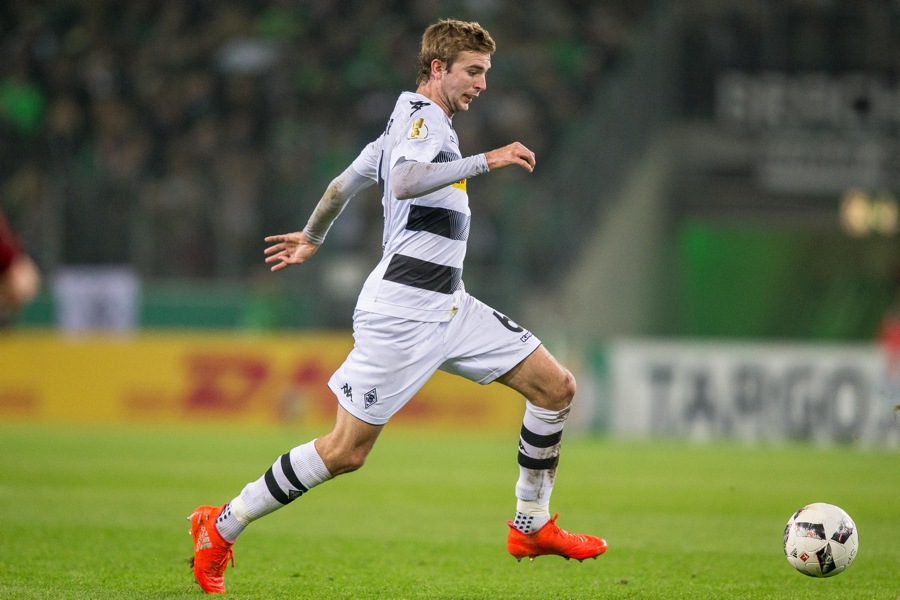 Ausgeruht und motiviert - Christoph Kramer (Foto: Maja Hitij / Bongarts / Getty Images)