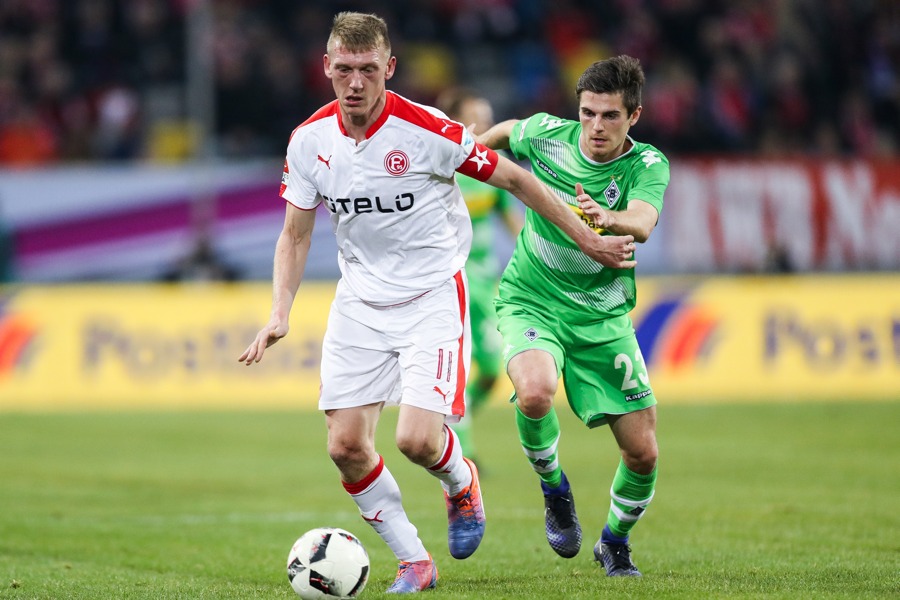 Keine Chance für Hofmann & Co (Foto: Maja Hitij / Bongarts / Getty Images)