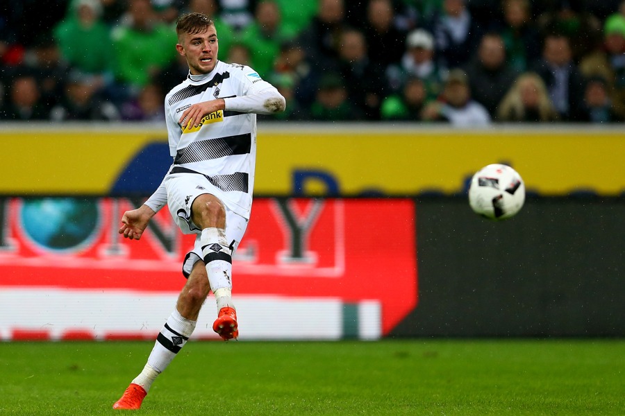 Christoph Kramer (Foto: Christof Koepsel / Bongarts / Getty Images)