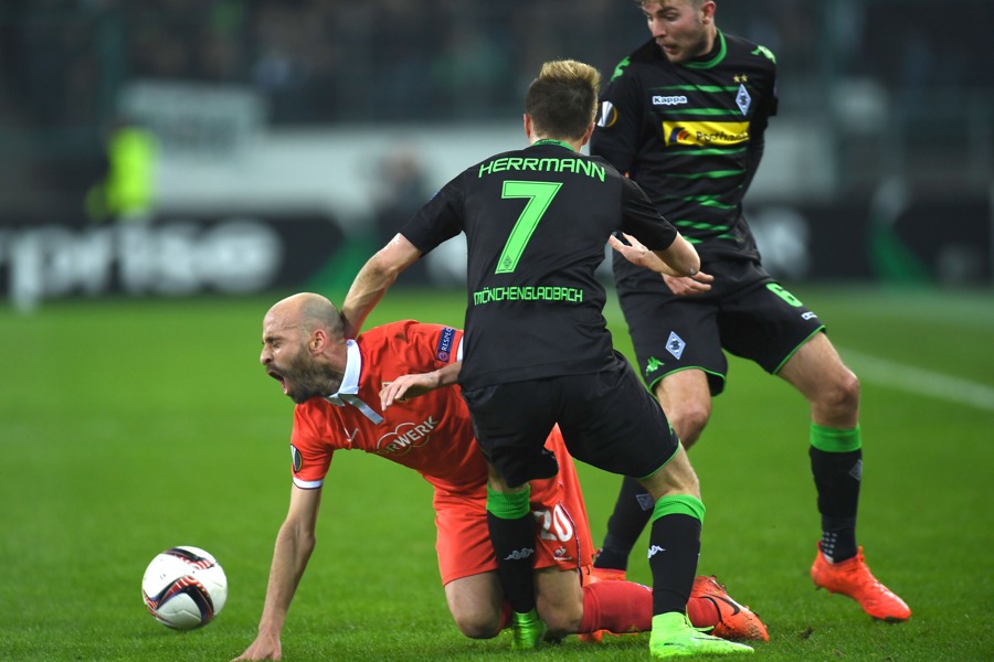 Die Borussen können Florenz niederringen (Foto: Patrik Stollarz / Bongarts / Getty Images)