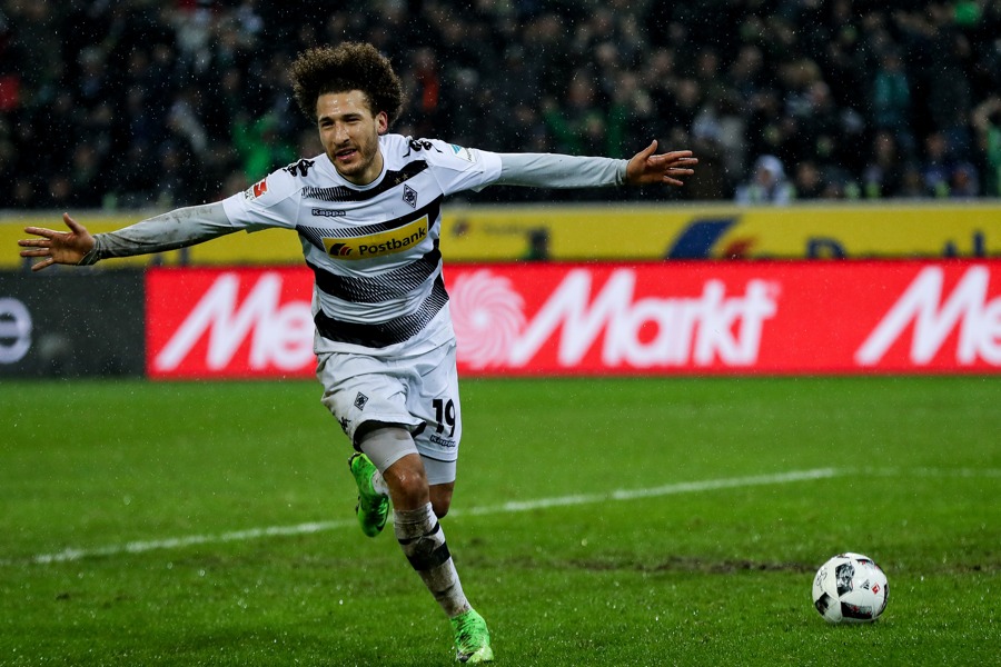 Doppelpacker Fabian Johnson (Foto: Maja Hitij / Bongarts / Getty Images)