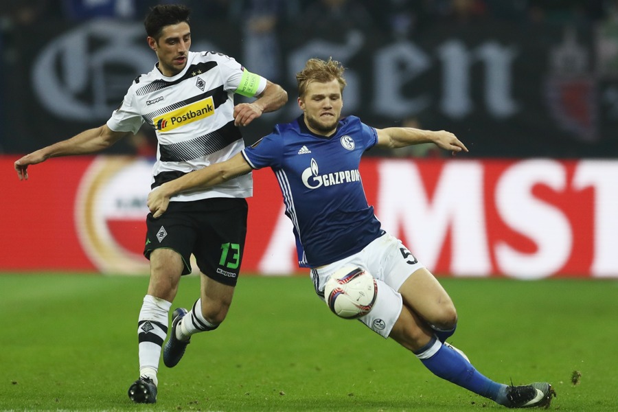 Borussia hofft auf Kapitän Stindl (Foto: Lars Baron / Bongarts / Getty Images)
