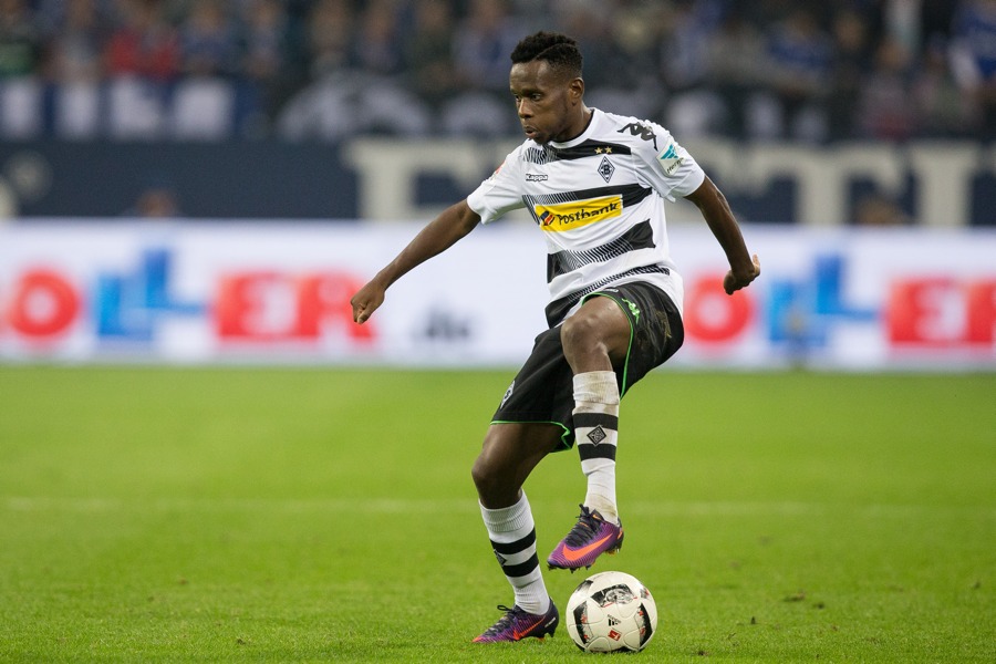 Comeback in Reichweite - Ibo Traoré (Foto: Maja Hitij / Bongarts / Getty Images)