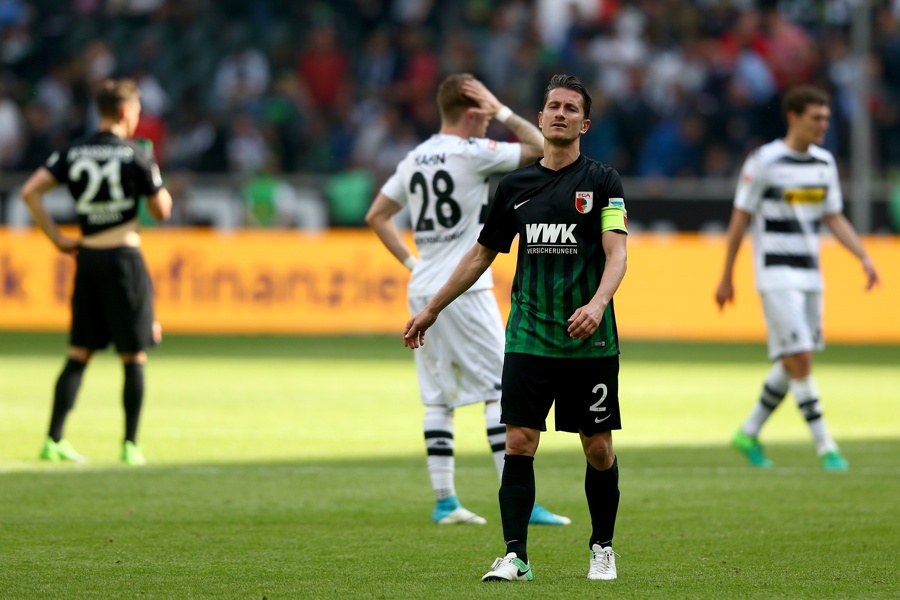 Nur Verlierer beim Remis (Foto: Christof Koepsel / Bongarts / Getty Images)