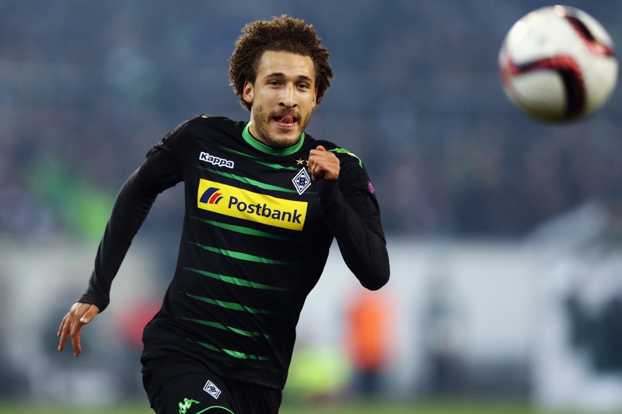 Bis 2020 Borusse - Fabian Johnson (Foto: Alex Grimm / Bongarts / Getty Images)