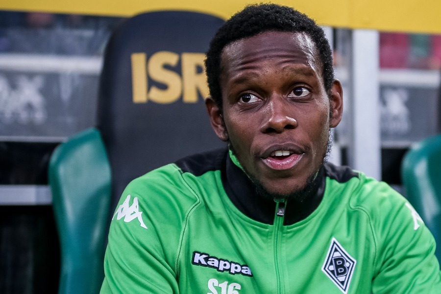 Ibrahima Traoré bleibt Borusse (Foto: Maja Hitij / Bongarts / Getty Images)