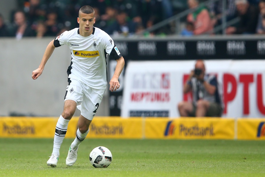 László Bénes wurde für die A-Nationalmannschaft der Slowakei nominiert (Foto: Christof Koepsel / Bongarts / Getty Images)