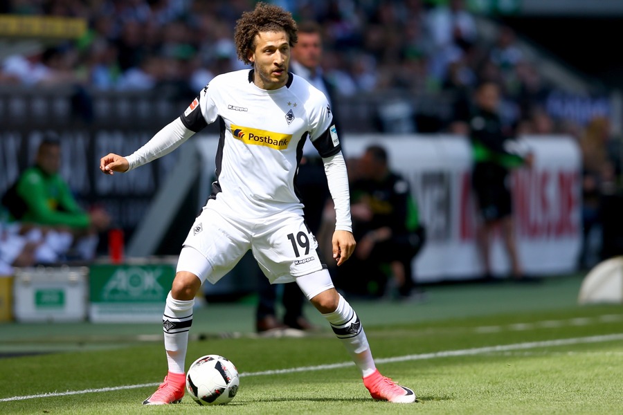 Fabian Johnson (Foto: Christof Koepsel / Bongarts / Getty Images)