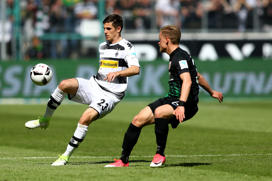 Jonas Hofmann (Foto: Maja Hitij / Bongarts / Getty Images)