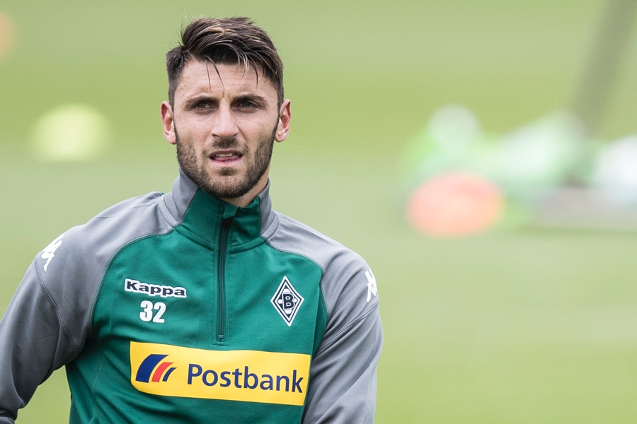 Assist und Lattentreffer - Vincenzo Grifo (Foto: Maja Hitij / Bongarts / Getty Images)