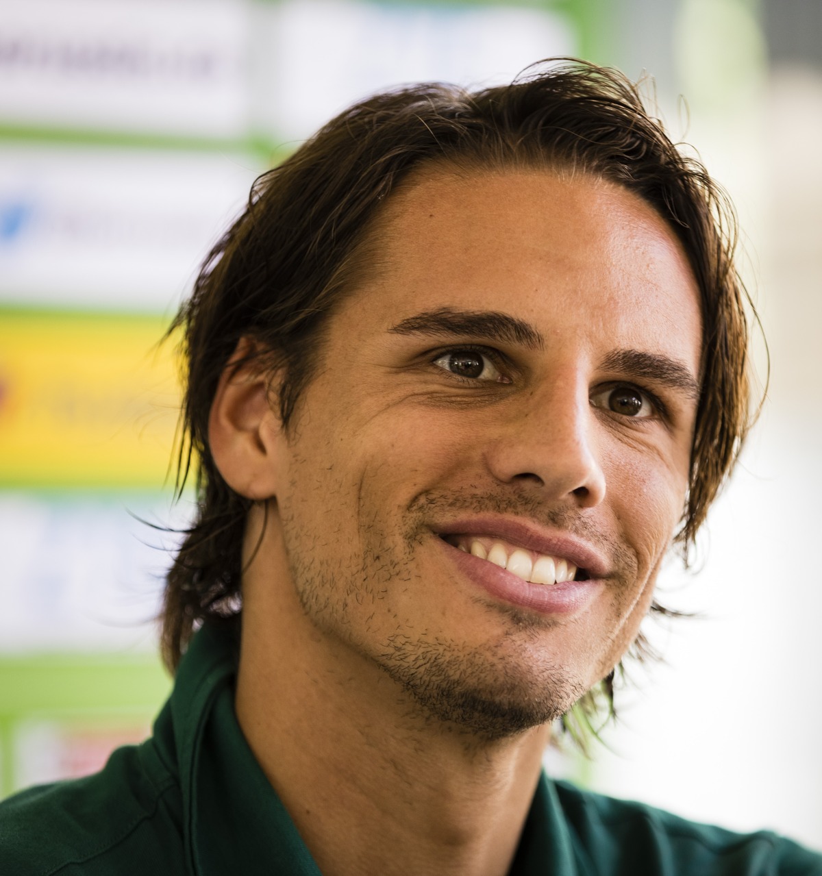 Yann Sommer im Trainingslager in Rottach-Egern (Foto: TORfabrik.de)