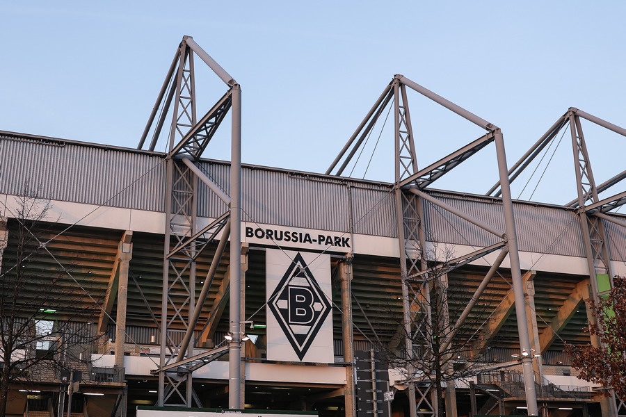 Umschuldung der Darlehen für den Borussia-Park (Foto: Maja Hitij / Bongarts / Getty Images)