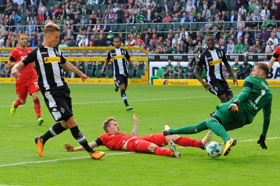 Das Tor des Tages (Foto: TORfabrik.de)