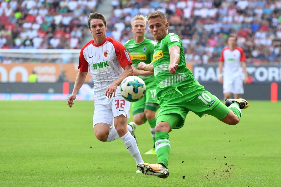 Hazard hatte das 3:1 auf dem Fuß (Foto: Sebastian Widmann / Bongarts / Getty Images)