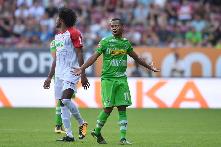 Keine Lösung nach der Pause (Foto: Sebastian Widmann / Bongarts / Getty Images)