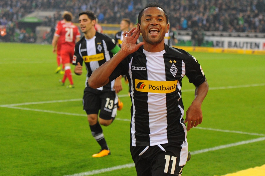 Raffael mit Doppelpack (Foto: TORfabrik.de)