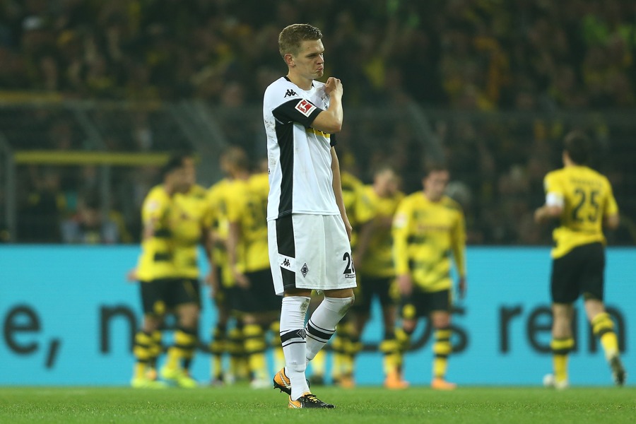 Welch eine Vorführung (Foto: Christof Koepsel / Bongarts / Getty Images)