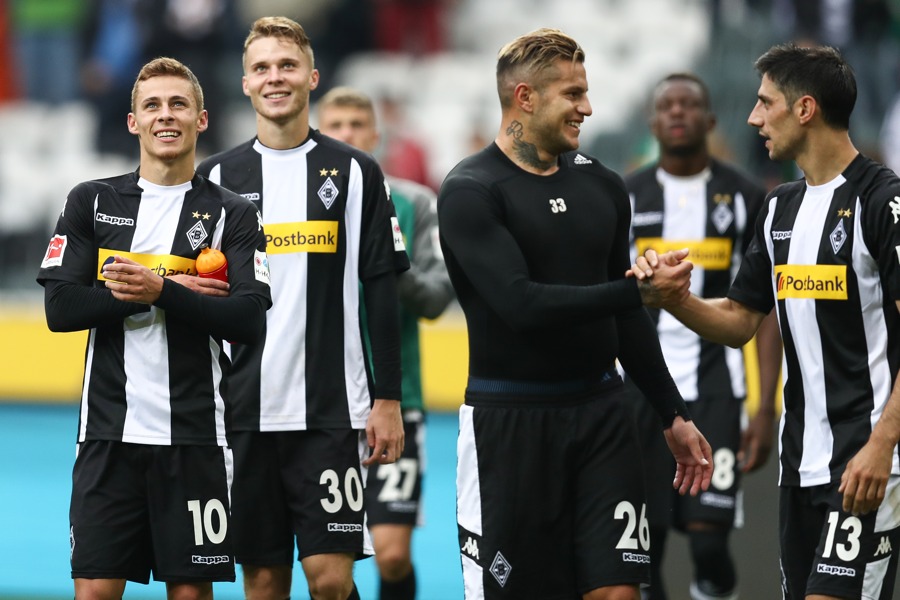 Happy End (Foto: Maja Hitij / Bongarts / Getty Images)