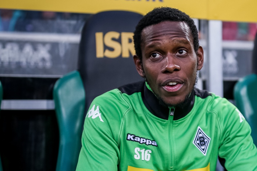 Vor der Rückkehr - Ibo Traoré (Foto: Maja Hitij / Bongarts / Getty Images)