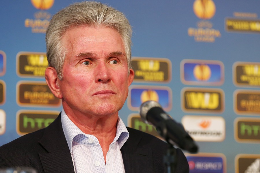 Jupp Heynckes kehrt auf die Trainerbank zurück (Foto: Mathis Wienan / Getty Images)