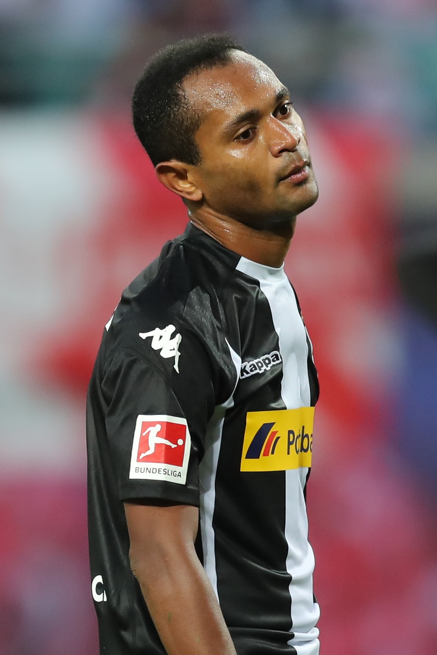 Raffael hadert oft mit sich (Foto: Boris Streubel / Bongarts / Getty Images)