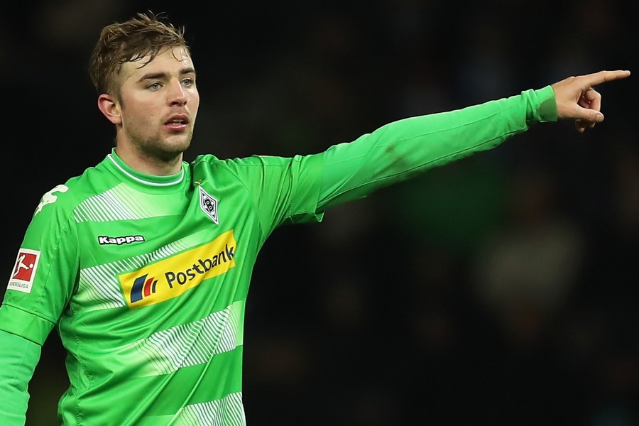 Richtungsweisend - Christoph Kramer (Foto: Boris Streubel / Bongarts / Getty Images)