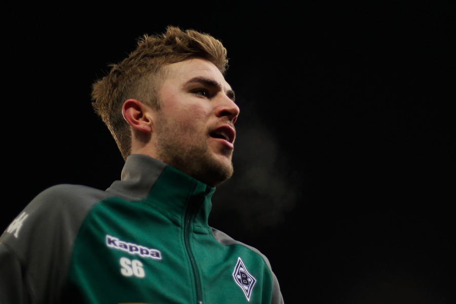 Christoph Kramer (Foto: Dean Mouhtaropoulos / Bongarts / Getty Images)