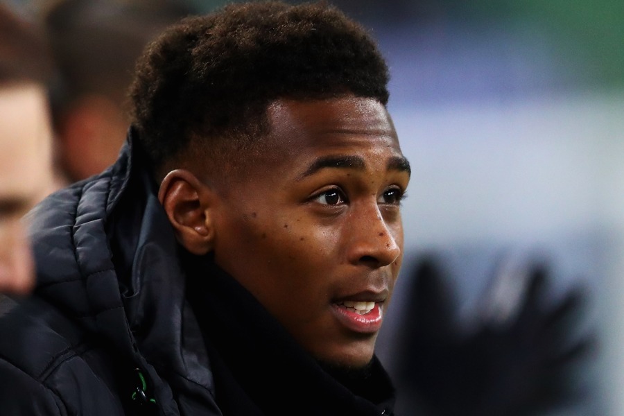Reece Oxford - wie gehts weiter? (Foto: Dean Mouhtaropoulos / Bongarts / Getty Images)