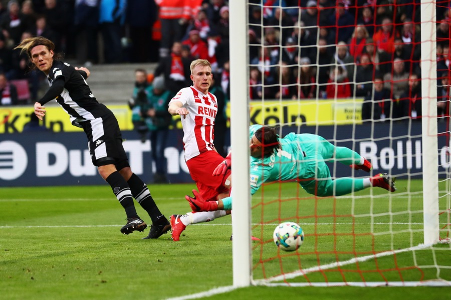 Däne pennt gegen Dänen (Foto: Dean Mouhtaropoulos / Bongarts / Getty Images)