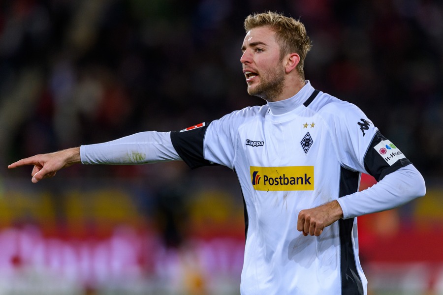 Christoph Kramer kehrt zurück (Foto: Alexander Scheuber / Bongarts / Getty Images)