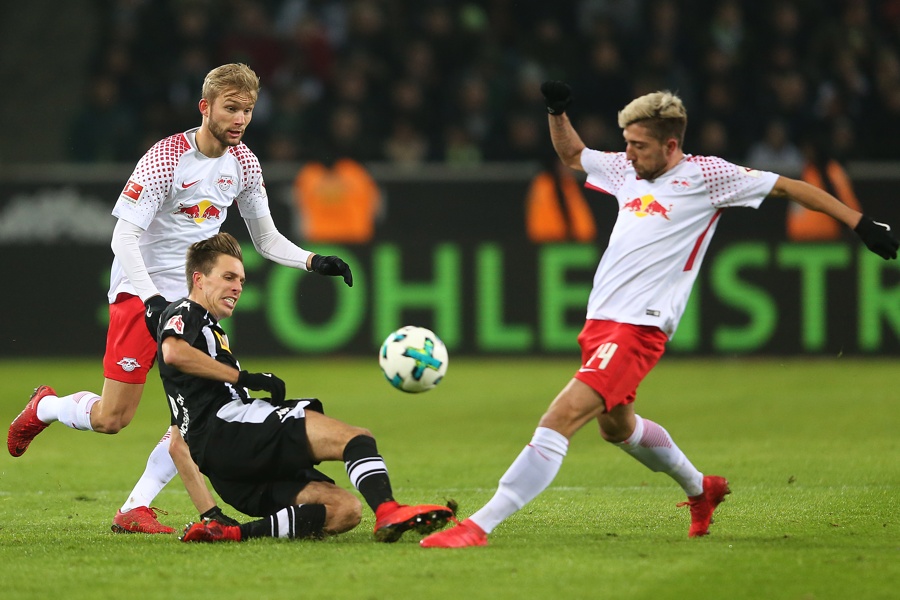 Der Punch fehlte nicht nur bei Patrick Herrmann (Foto: Christoph Koepsel / Bongarts / Getty Images)