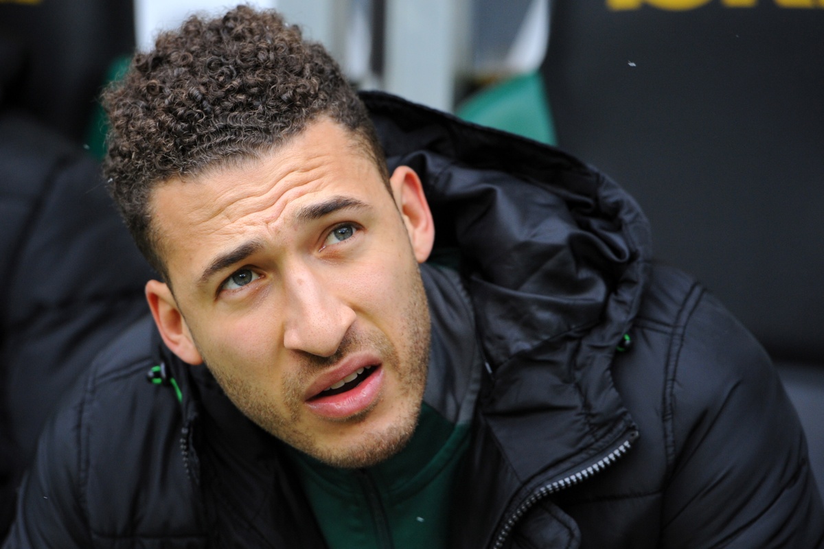 Fabian Johnson steht wieder auf der Ausfallliste (Foto: TORfabrik.de)