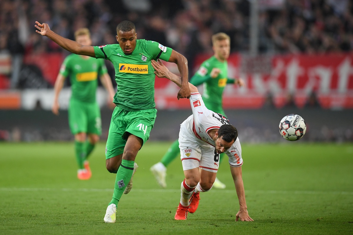 Aktuelles ber Borussia M nchengladbach F r s mtliche 