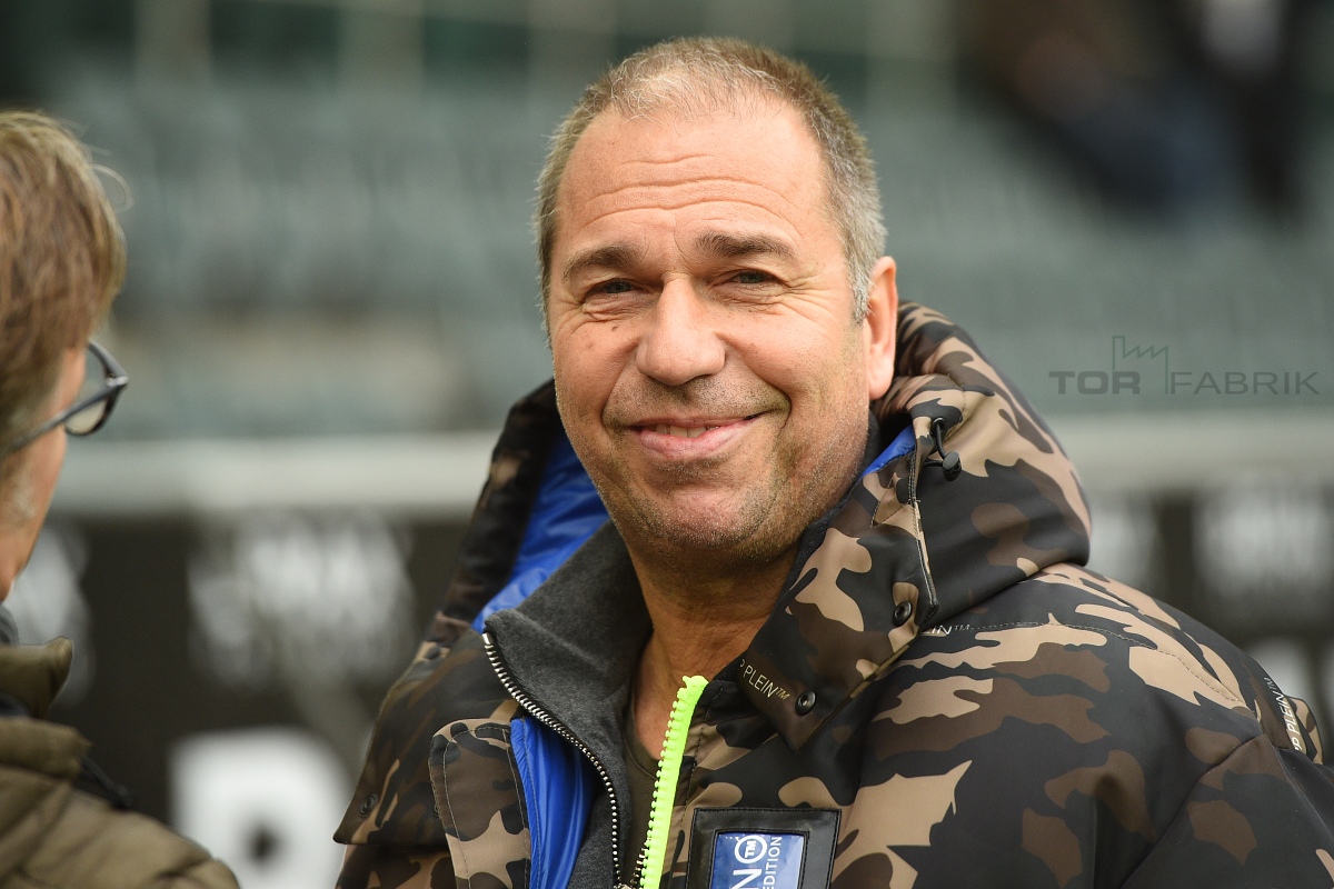 Kai Ebel (Foto: TORfabrik.de)