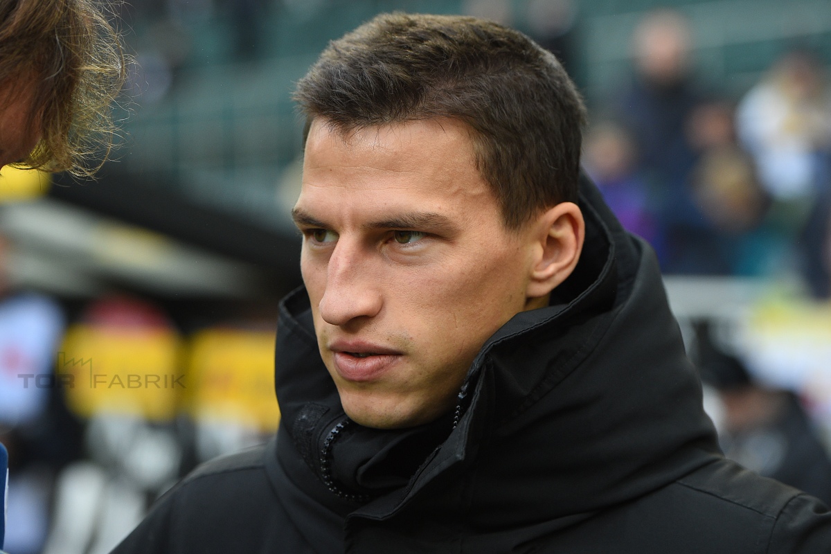 Stefan Lainer (Foto: TORfabrik.de)